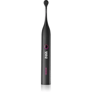 Curaprox Black is White Sonic Electric Toothbrush with Whitening Effect