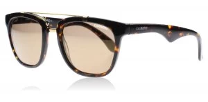 Carrera 6002 Sunglasses Tortoise TVD 53mm