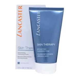 Lancaster Skin Therapy Detoxifiying Cleansing Foam - Cleansing Foam