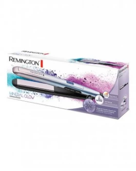 Remington Mineral Glow Straightener