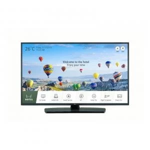LG 55" 55UT661H Smart 4K LED TV