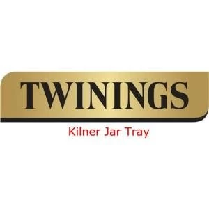 Twining Kilner Jar Tray 0403300