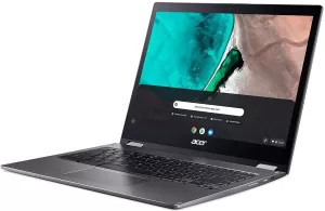 Acer Chromebook Spin CP713-1WN 13.3" Laptop