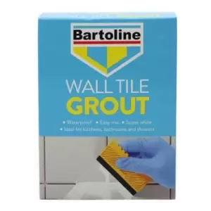 Wall Tile Grout 2kg - Bartoline