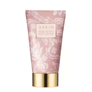 Aerin Rose Hand & Body Cream 150ml