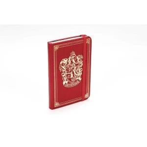 Gryffindor (Harry Potter) Pocket Journal