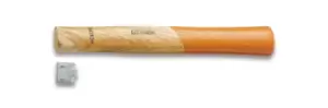 Beta Tools 1380/MR Spare Hickory Shaft for Lump Hammer 800g 013800238