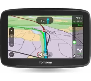 TomTom 5" GO Basic GPS Sat Nav