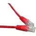 Cables Direct ERT-610R Cat6 Network Cable 10m Red