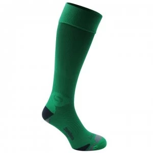Sondico Elite Football Socks Junior - Green