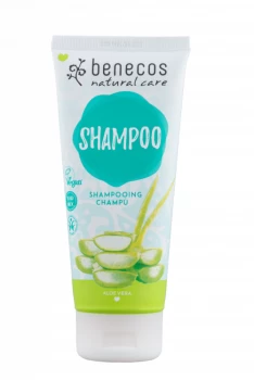 BENECOS - Aloe Vera Shampoo - 200ml