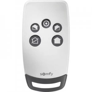 Somfy 2401370 Cordless remote control Somfy TaHoma