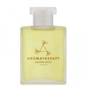 Aromatherapy Associates Bath and Body Light Relax Bath & Shower Oil 55ml