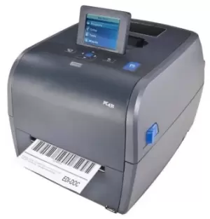 Intermec PC43t Thermal Transfer Label Printer