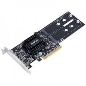 Synology Server cache card adapter