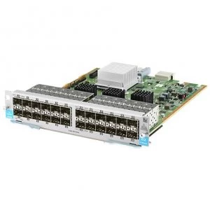 HPE J9988A Silver network switch