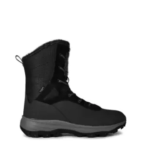 Jack Wolfskin Everquest Walking Boots - Black
