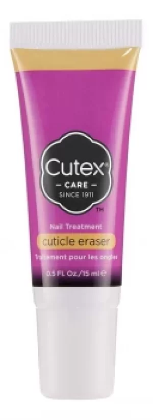 Cutex Cuticle Eraser 15ml