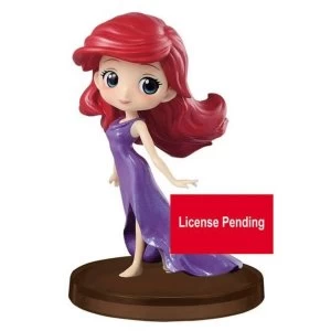 Ariel Story of the Little Mermaid Ver. D Disney Q Posket Petit Mini Figure