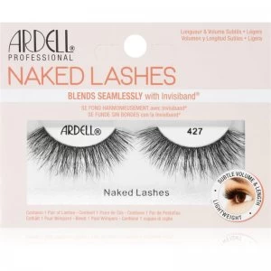 Ardell Naked Stick-On Eyelashes 427