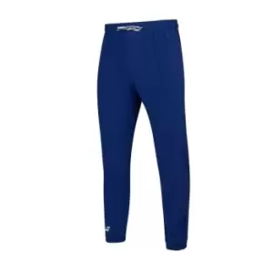 Babolat Play Jogging Pants Mens - Blue
