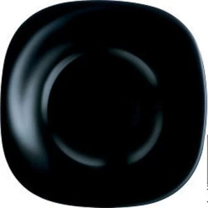 Luminarc Carine Soup Plate Black 21cm
