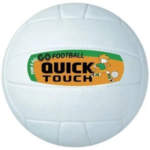 LS Sportif Quick Touch Football - Size 4