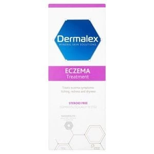 Dermalex Repair Eczema Treatment Cream 30g