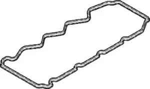 Cylinder Head Cover Gasket 372.520 by Elring
