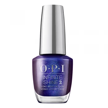 OPI Downtown LA Collection Infinite Shine - Abstract After Dark 15ml