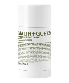 MALIN + GOETZ Bergamot Deodorant