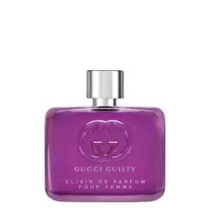 Gucci Gucci Guilty For Her Elixir Eau de Parfum 60ml