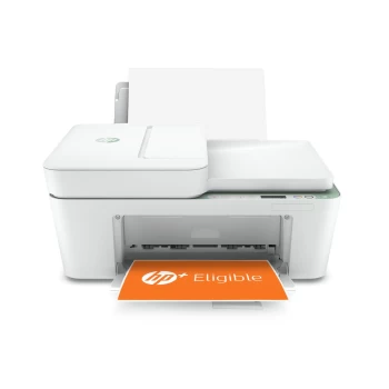 HP DeskJet 4122e Wireless Colour Inkjet Printer