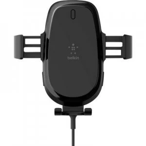 Belkin Wireless charger WIC001btBK WIC001 Black