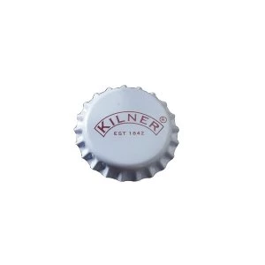 Kilner Drink Works Crown Caps - Pack Of 50