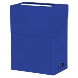 Ultra Pro Pacific Blue Deck Box