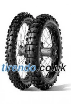 Dunlop Geomax Enduro 140/80-18 TT 70R Rear wheel, M/C