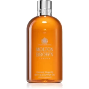 Molton Brown Heavenly Gingerlily Bath & Shower Gel 300ml