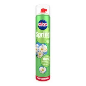 Nilco Professional Spring flowers Air freshener 0.75L