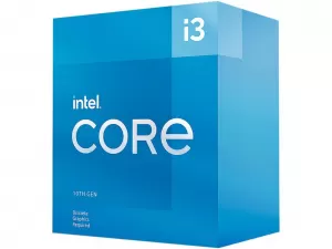 Intel Core i3 10105F 10th Gen 3.7GHz CPU Processor