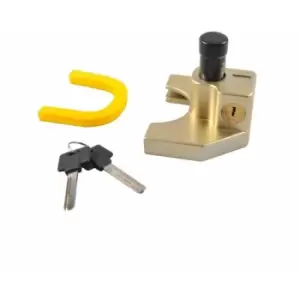 Coupling Hitch Lock Universal 341327 - Proplus