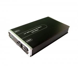 Dynamode USB-HD3.5S-3.0 3.5" USB HDD Enclosure