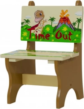 Fantasy Fields Dinosaur Time Out Chair