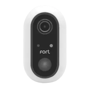 ESP Fort Smart Home 1080p IP65 Outdoor Security Camera - ECSPCAM65