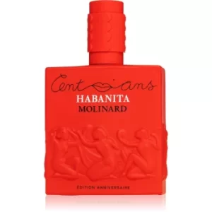 Molinard Habanita Anniversary Edition Eau de Parfum For Her 75ml