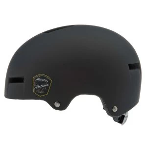 Alpina Airtime Park Helmet Black 57-61cm