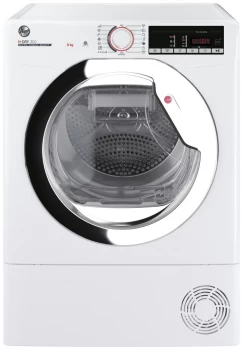 Hoover HLEC9TCE 9KG Condenser Tumble Dryer