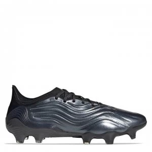 adidas adidas Copa Sense .1 FG Football Boots - Black