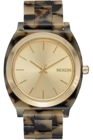 Nixon Time Teller Acetate Watch A327-3346