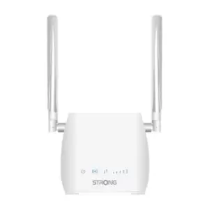 Strong 4G LTE MINI WIRELESS ROUTER